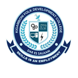 KFDC logo